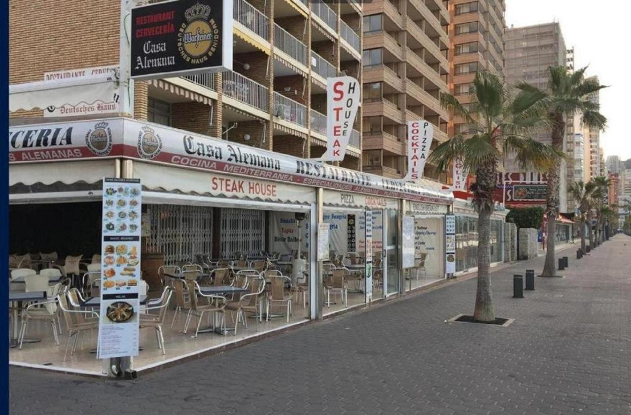 Apartment Ranchos Levante