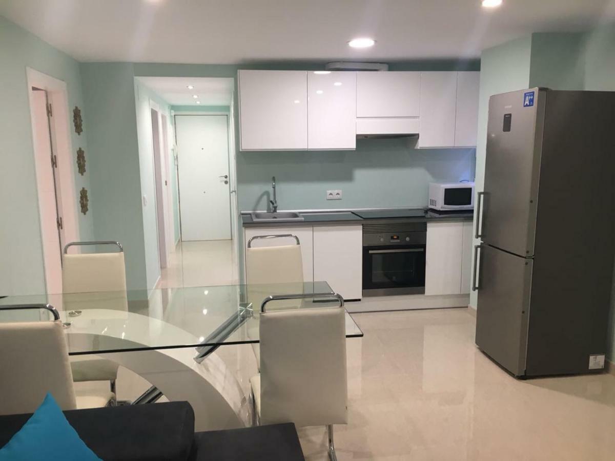Apartment Ranchos Levante Benidorm