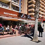 Los Ranchos Levante
