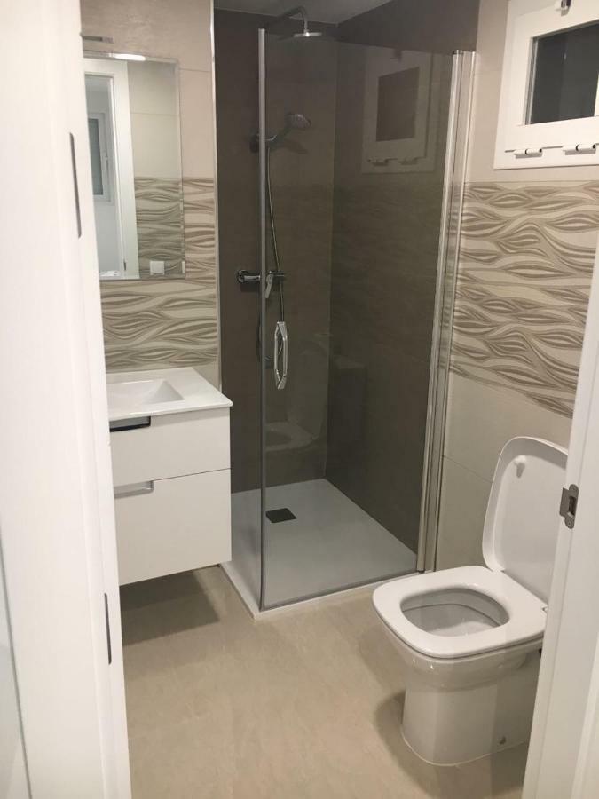 Apartment Ranchos Levante